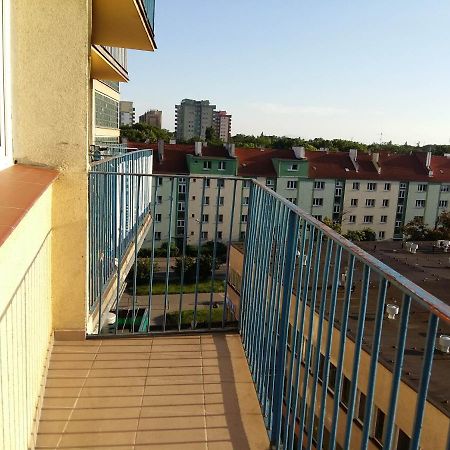 Apartament Ostrowskiego Apartment Wroclaw Ngoại thất bức ảnh